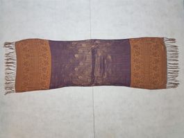 Foulard Orient aus Djerba, Tunesien
