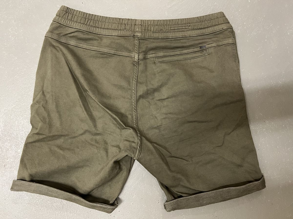 Hosen: Shorts – Gebraucht aus Basel von san_zks2