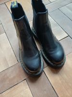 Dr. Martens plateau, Gr. 41