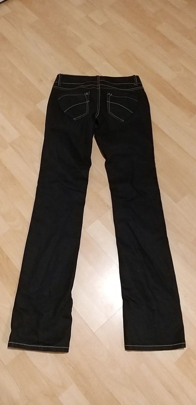 Jeans: Jeans Blue Rags Demin Gr.36 – Nuovo (secondo la descrizione) da Gommiswald venduto da Cyndi5 1