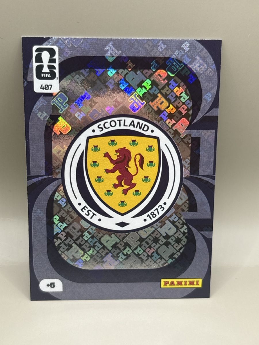 Panini Carte collezionabili: Panini Adrenalyn XL - 407 – Nuovo (secondo la descrizione) da Oberbuchsiten venduto da Bananefrappe93
