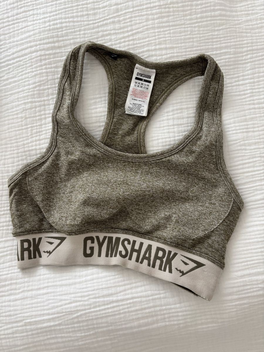 Gymshark Top: Gymshark Sport BH – Usato da Winterthur venduto da leimaj