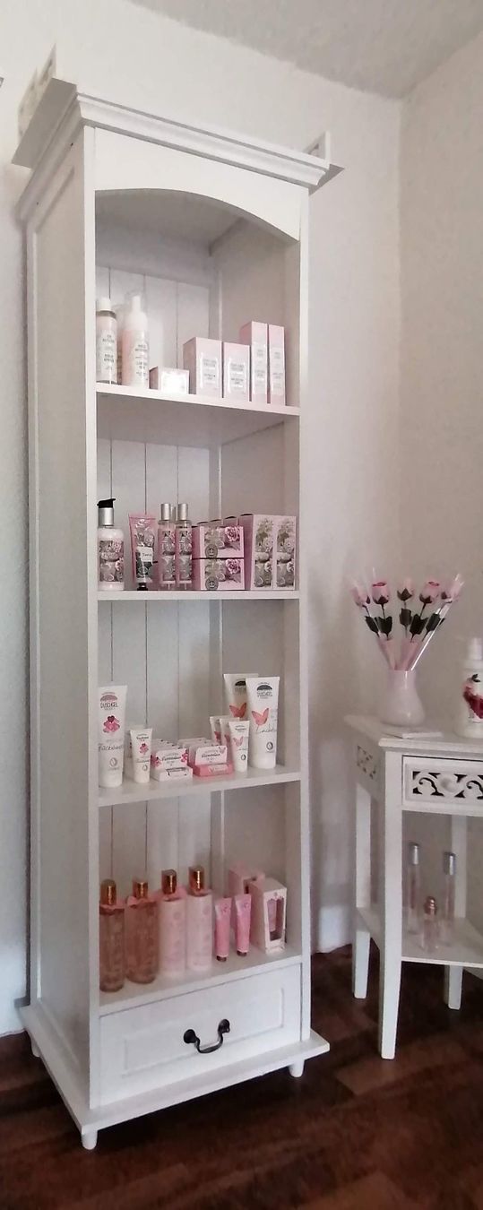 Scaffali: Regal, weiss – Usato da Kreuzlingen venduto da 2367roger