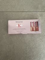 8 ampolle genesis kerastase x rinforzare capelli