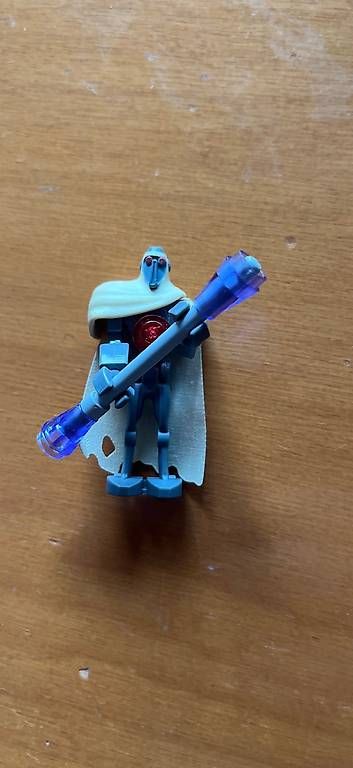 Spielzeuge: Magna Guard - Lego Star Wars – Gebraucht aus Viganello von 597_k72f
