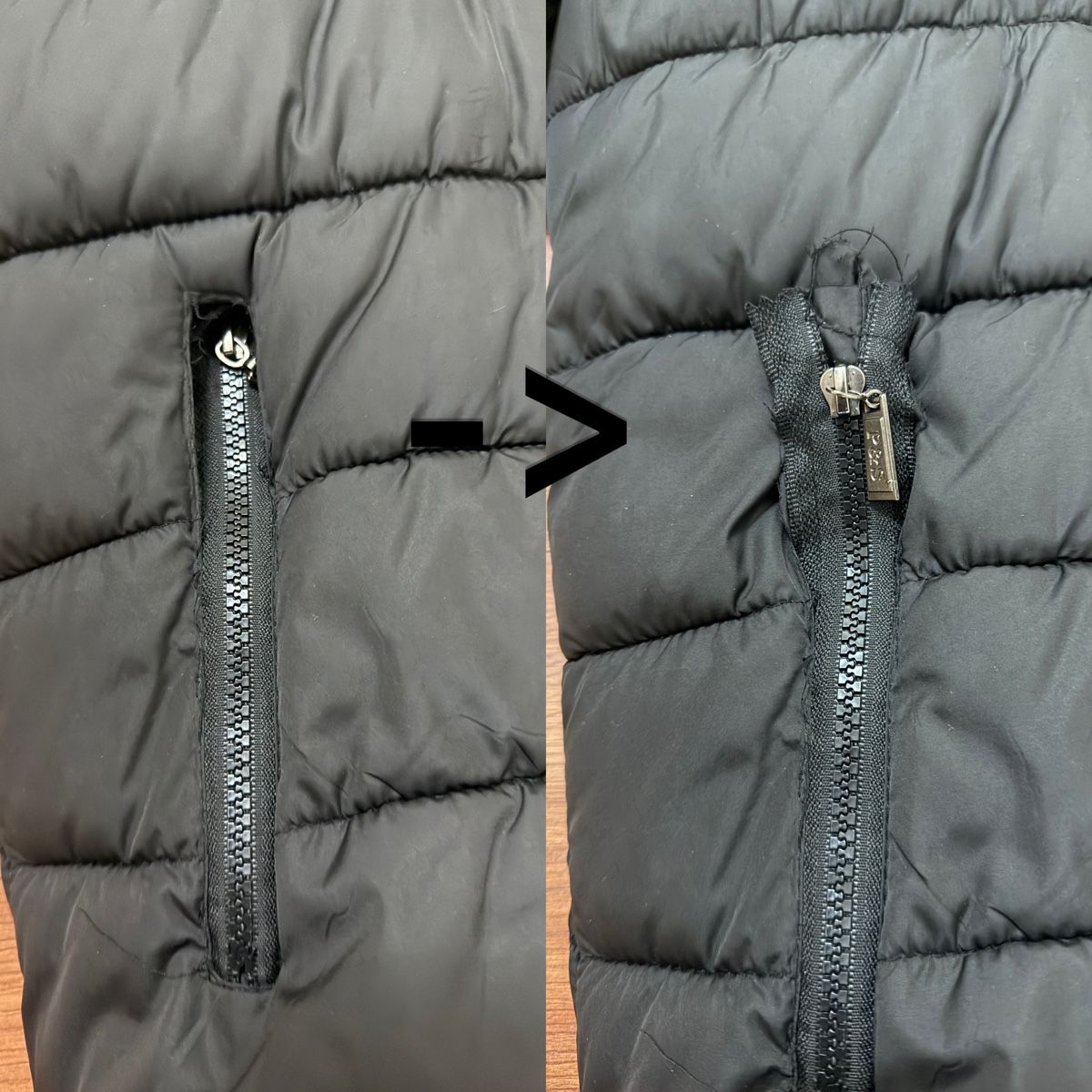 Adidas Giacche: Adidas Benfica Puffer-Jacke S – Usato da Dänikon ZH venduto da RAFIMIKI 1