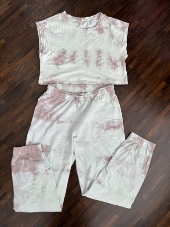 Only Pijama 2- Teiler