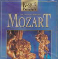 CD ab Fr. 1.--, The Classical Romantic Mozart - Klassik zum