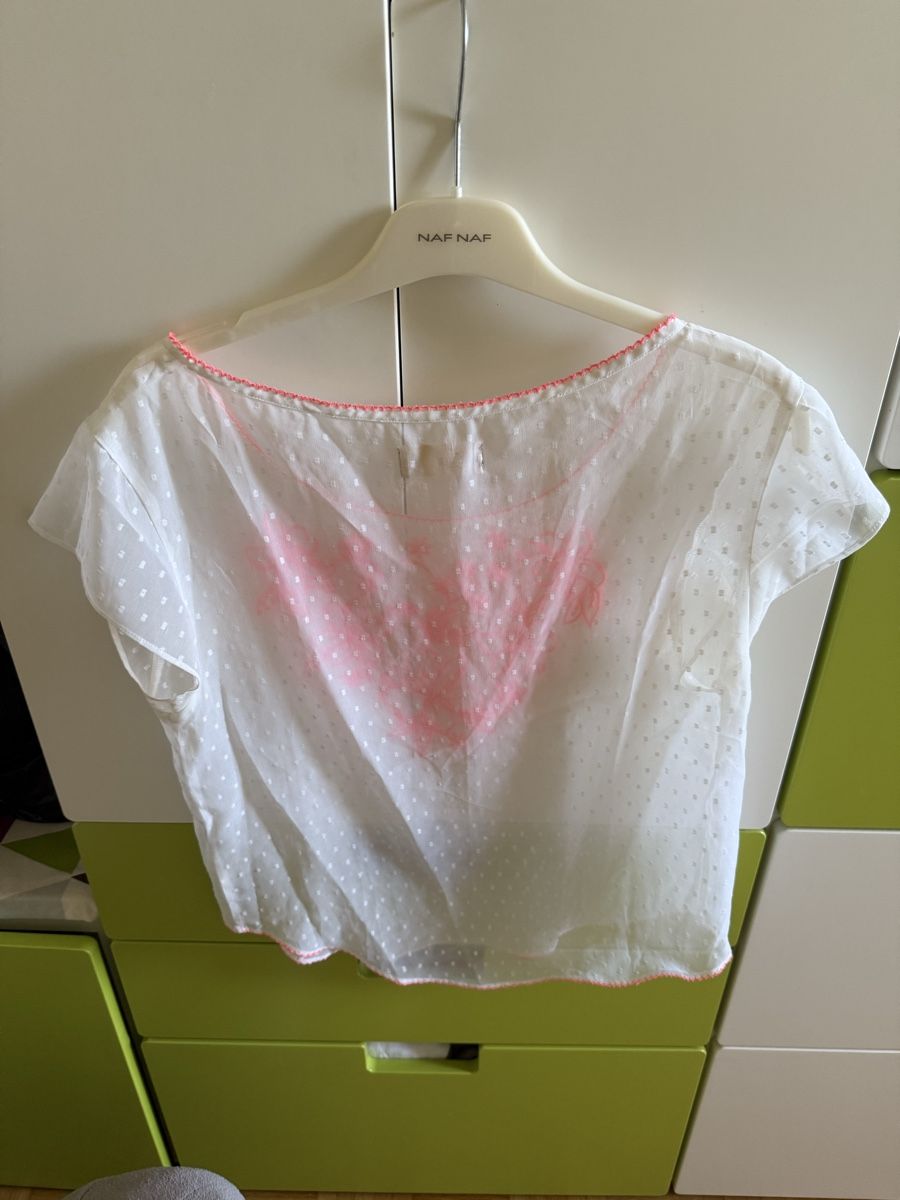 Hollister T-shirt: Hollister Shirt – Usato da Bern venduto da jbern3012 2