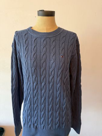 Tommy Hilfiger Pullover Gr. M 