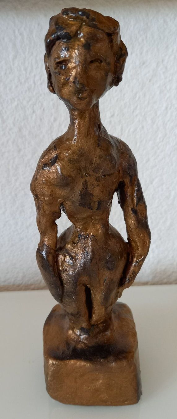 Sculture & Statue: Wunderschöne Skulptur – Usato da Wallisellen venduto da chanel007