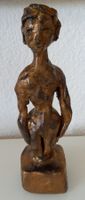 Wunderschöne Skulptur