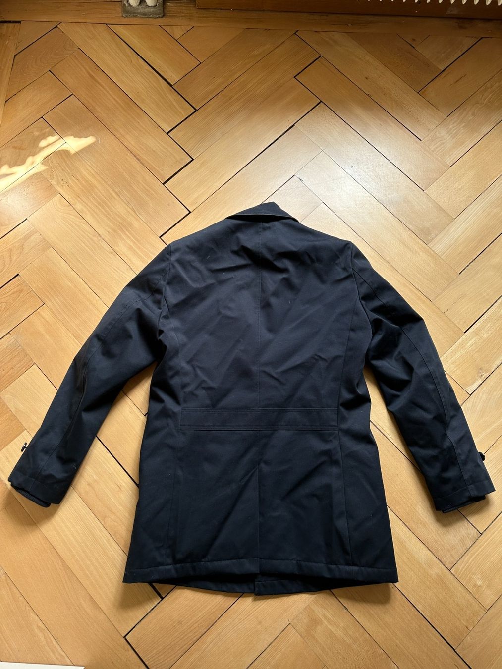 Jacken: MATINIQUE - Jacke dunkelblau L – Gebraucht aus Zürich von Diazaio 2
