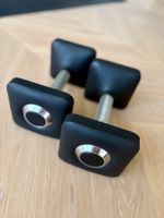 Peloton Dumbbells 25 lb / 11.3 Kg – neuwertig