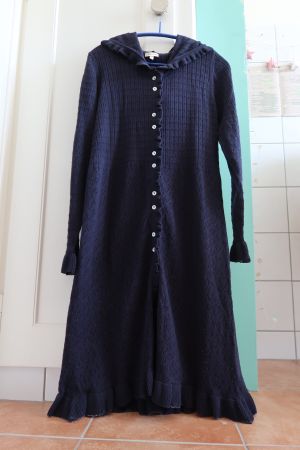 Deerberg - Strickjacke / Cardigan - S - NEU