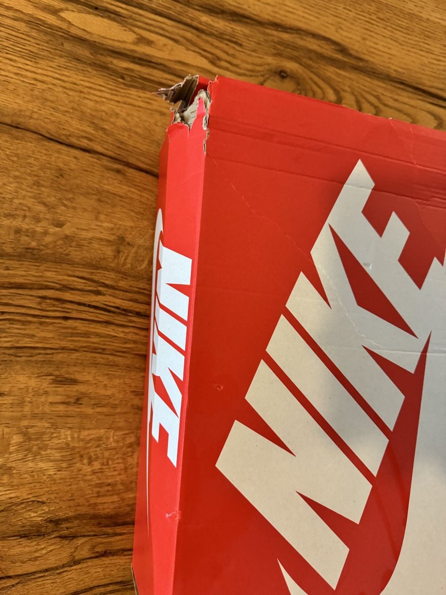 Nike Scarpe da uomo: Nike Dunk Hi Retro – Nuovo e nell'imballaggio originale da Zürich venduto da sell_my_stuff 7