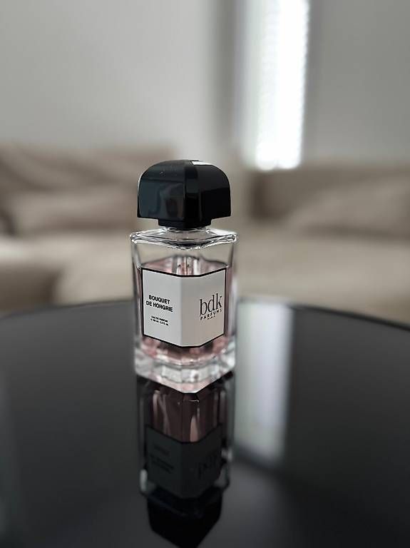 Parfum & Eau de Toilette: BDK Parfums Bouquet de Hongrie – Gebraucht aus Augst BL von luc_hj9t