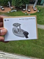 Bambulab Boat Model Components Kit - 010