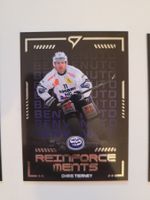 2025/26 Reinforcements  HC Ambri-Piotta Chris Tierney