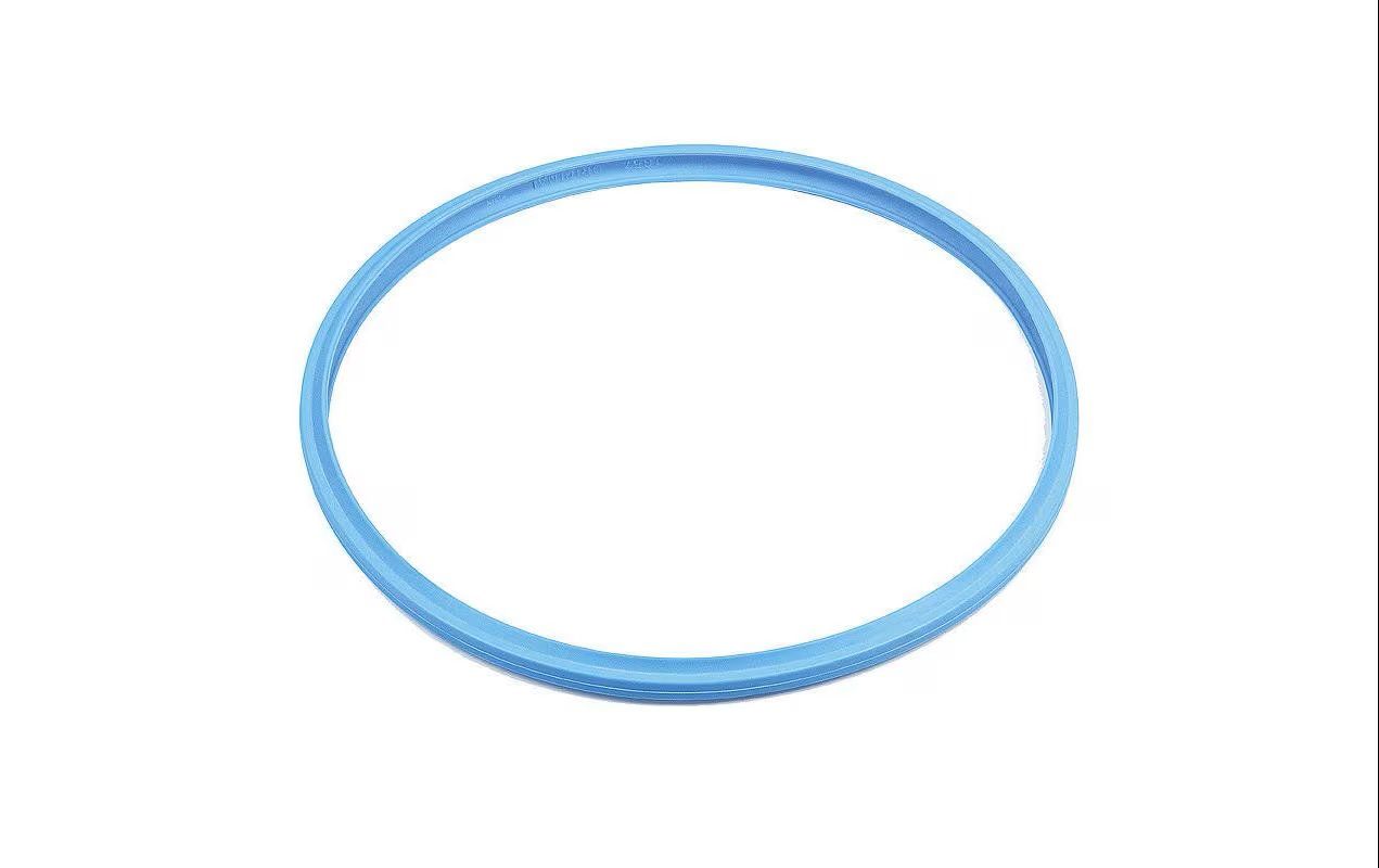 Kuhn Pentole: Joint caoutchouc silicone pour pot 24 cm – Nuovo (secondo la descrizione) da Rue venduto da Nfavre