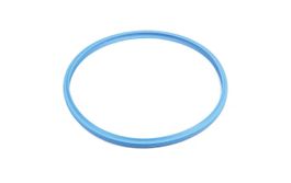 Joint caoutchouc silicone pour pot 24 cm