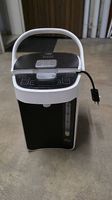 Wasser Thermokocher