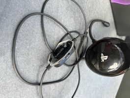 Playstation Kopfhörer