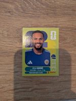 Panini Bild CUW 15