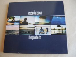Celso Fonseca - Rive Gauche Rio - CD