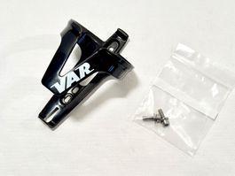 VAR Bottle Cage Flaschenhalter 34g TOPZUSTAND 2604