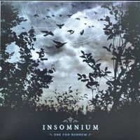 Insomnium - One For Sorrow - Vinyl vert - Edition Limitée...
