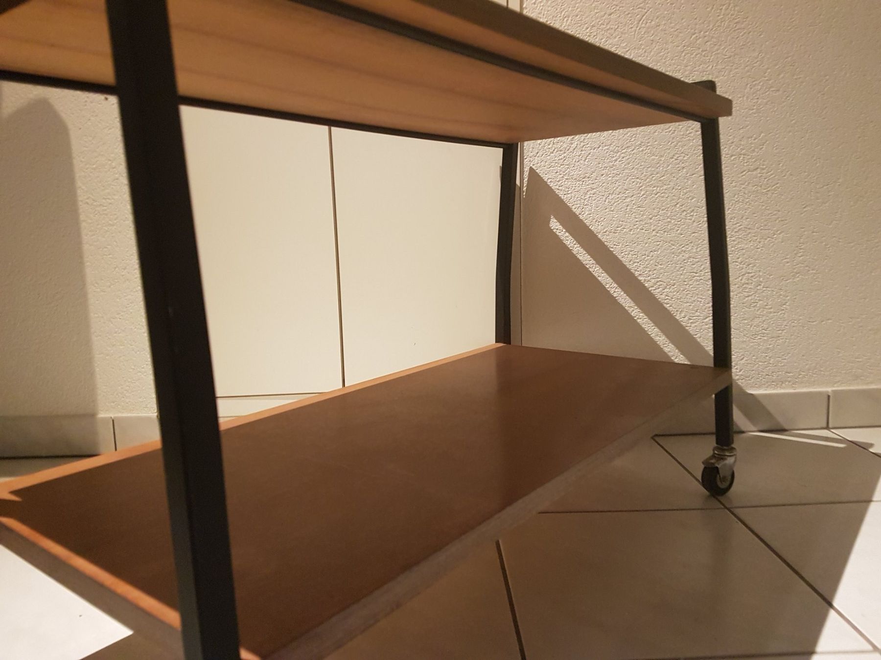 Tavoli: Tisch Teak vintage – Usato da Wallisellen venduto da Swissline11 1