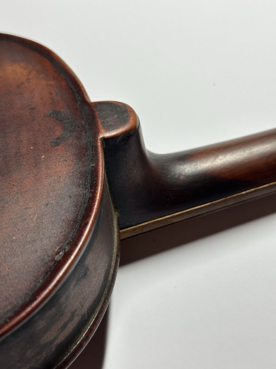 Strumenti musicali: Old Violin – Difettoso da Zürich venduto da RatsTreasure 6