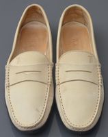 TOD'S Mokassins / Mocassins .39.5