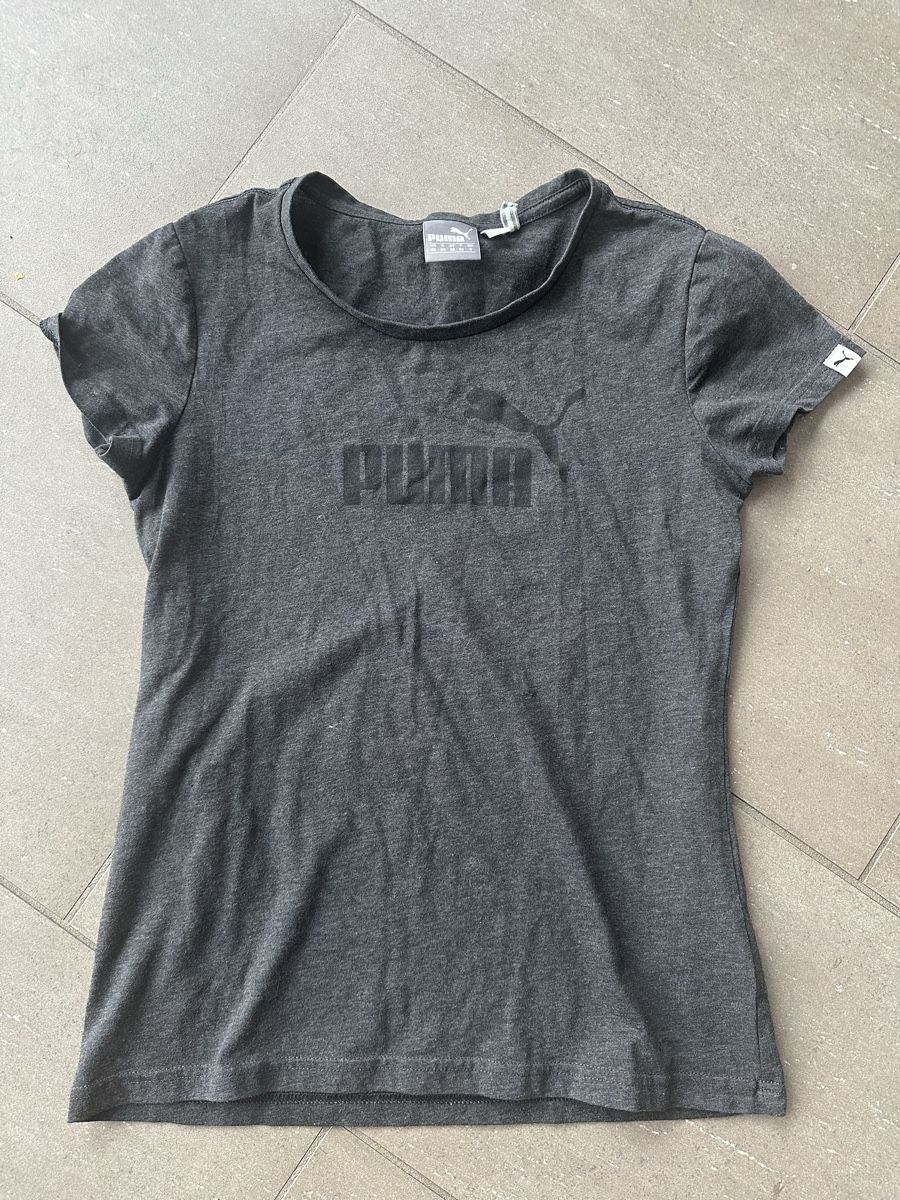 Puma Camicette, T-shirt & Top: PUMA Sportshirt Grösse 34 – Usato da Busswil venduto da billib
