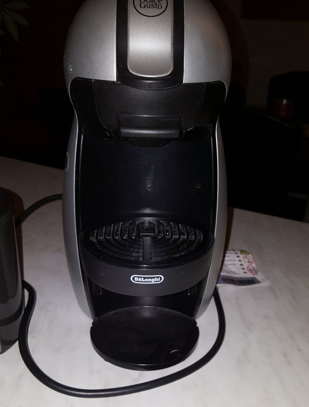 De'Longhi Macchine per caffè & Macchine per espresso: Gratis nein....Billig ja – Usato da Fischbach-Göslikon venduto da 1Pedro1 4
