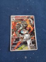 Team Rockets Hundemon/Houndoom Illustration Rare (DE) DRI191
