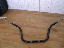 Original Lenker für Harley Davidson Softail ab Bauj. 2010