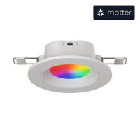Essentials Matter Smart Einbaulechte