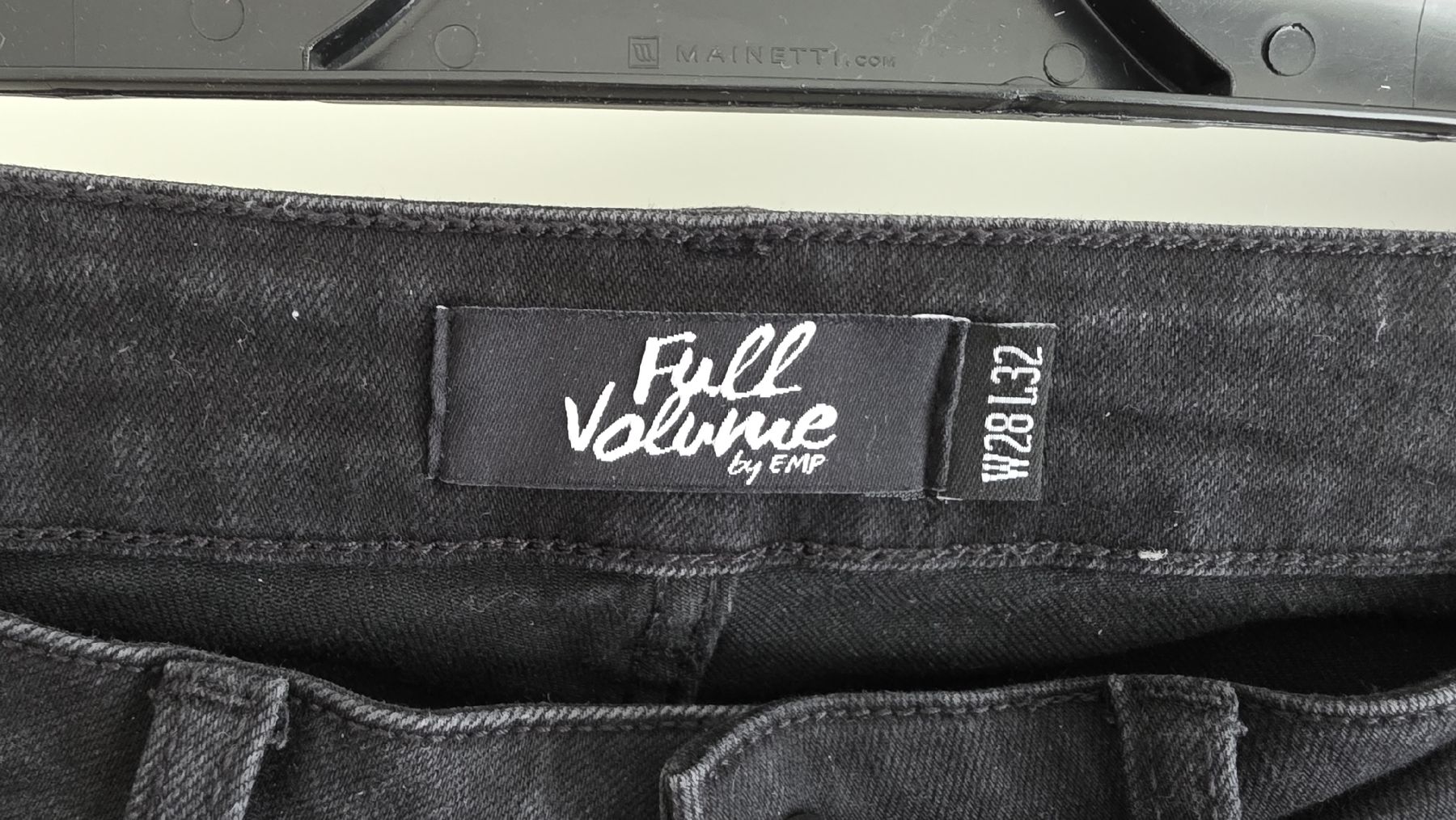 Jeans: Jeans – Gebraucht aus St. Pantaleon von dor_5yzm 2