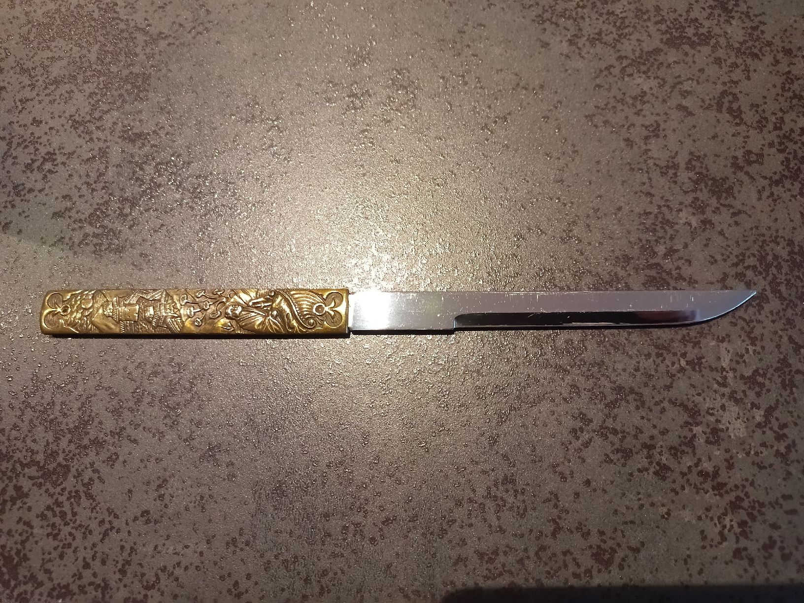 Couverts: Kogai – D'occasion à Nottwil par Dorje67 2