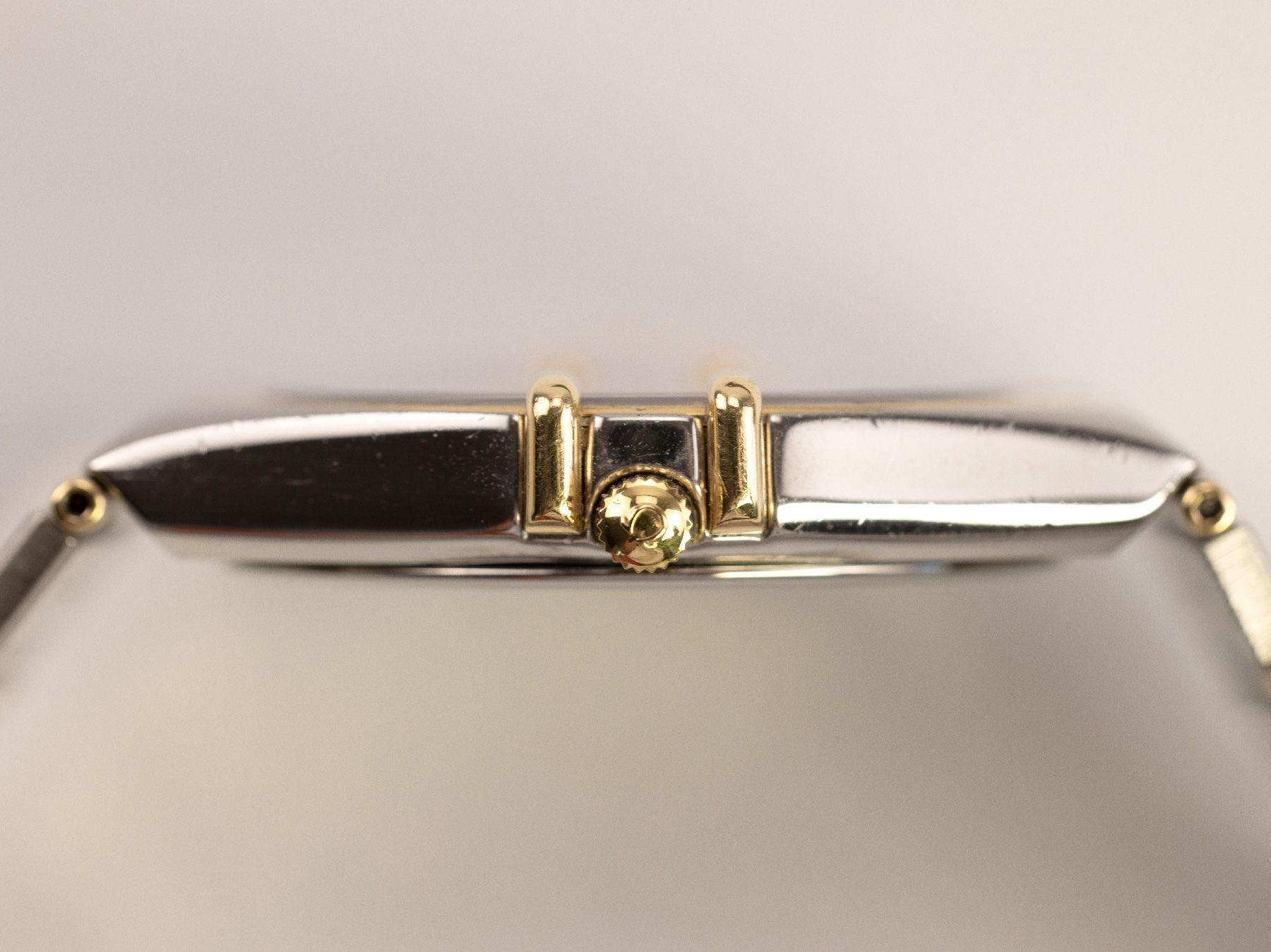Omega Orologi: Vintage Omega Constellation Armbanduhr – Usato da Varen venduto da sEdelweiss 6