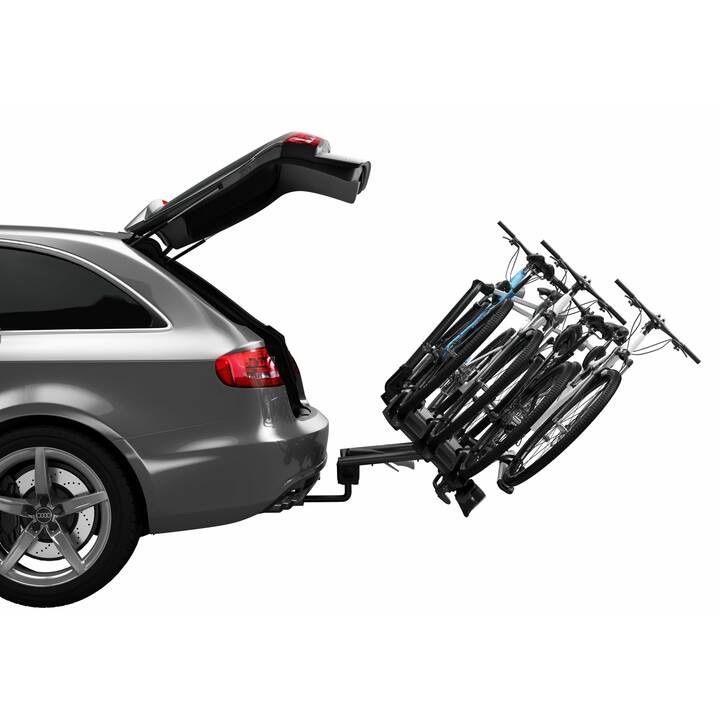 Thule Rimorchi: THULE Compact 926 Veloträger (926002) – Usato da Aeschi b. Spiez venduto da fux_l5vd 1