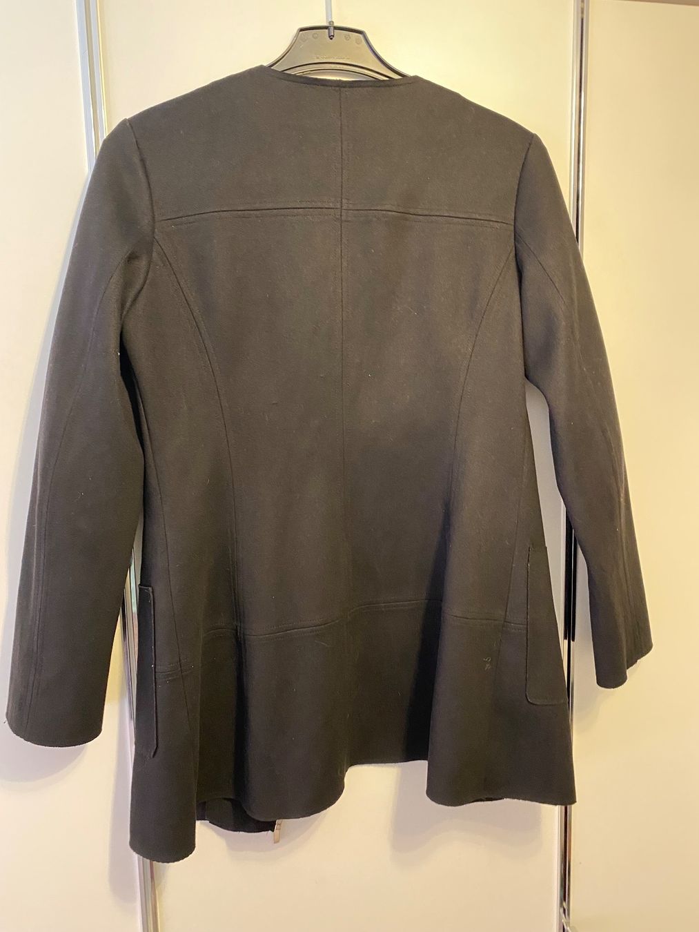 Zara Giacche: Übergangs Jacke ZARA gr.S – Usato da Pfungen venduto da Sheki56 2