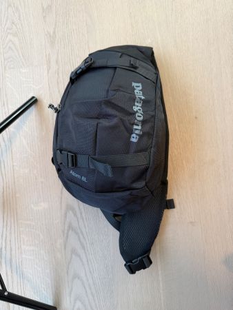 Neuer Patagonia Fishing Pack 8 L
