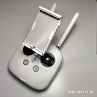 DJI PHANTOM 4/3 Controller mit HDMI (Tiptop/Original!)