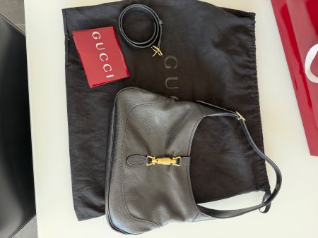 Gucci Tasche Jackie NEU