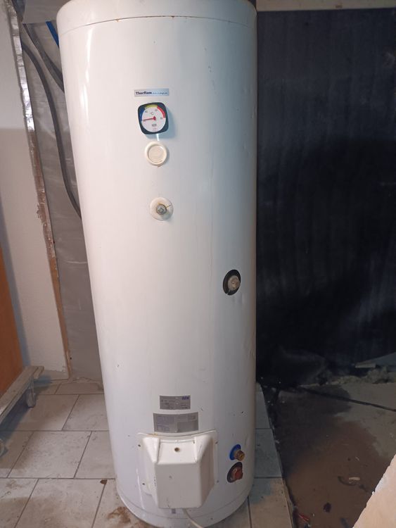 Boiler 300 lt. | Kaufen auf Ricardo