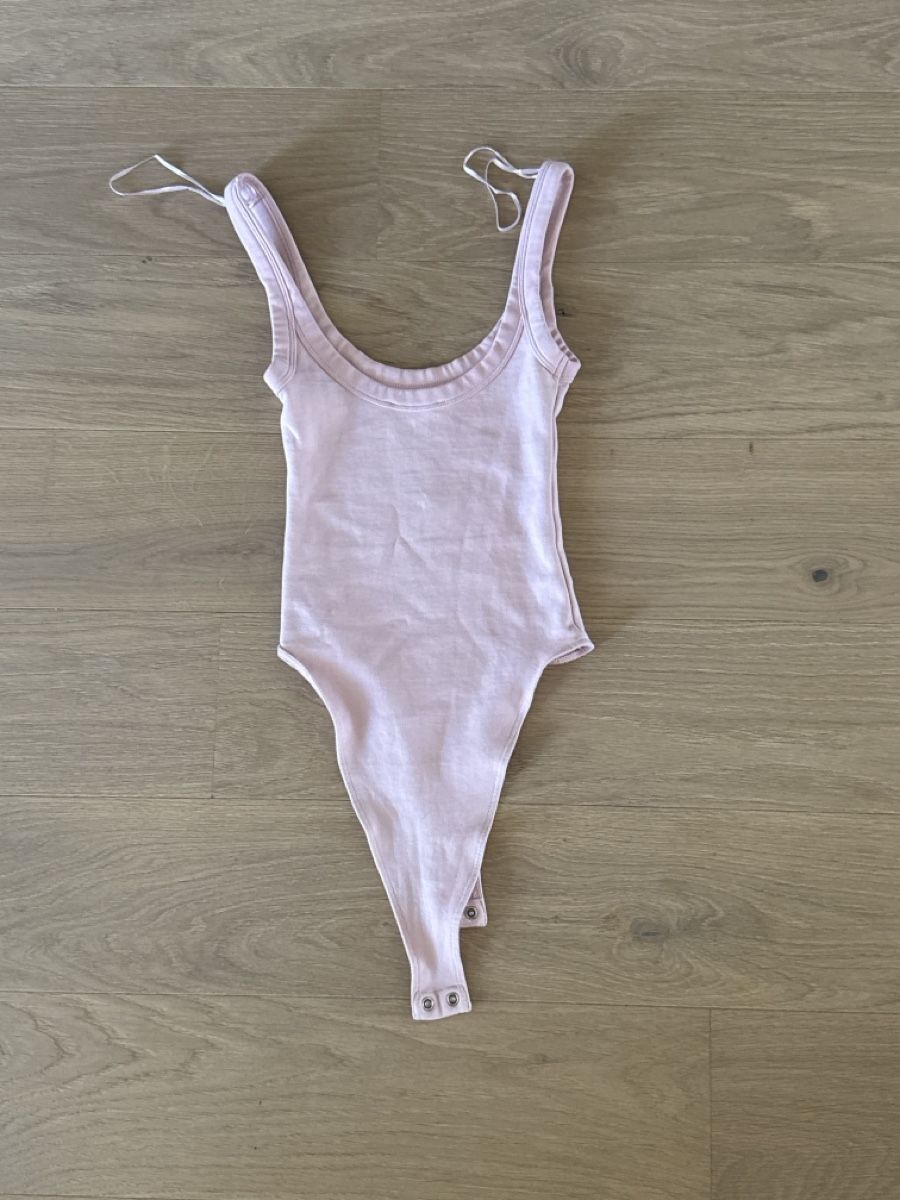 Zara Tops: Body Zara Grösse S Rosa  – Neuf (Voir description) à Uster par Cassy83 1