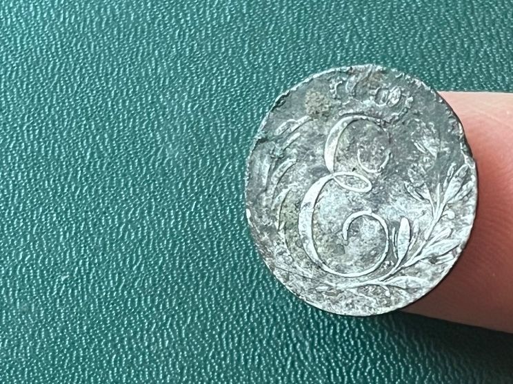 Tutti le monete: Münze 3 Kreuzer 1830 – Usato da Neuenhof venduto da Shadow- 1